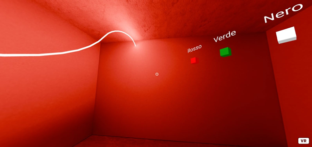 Spatial Rooms