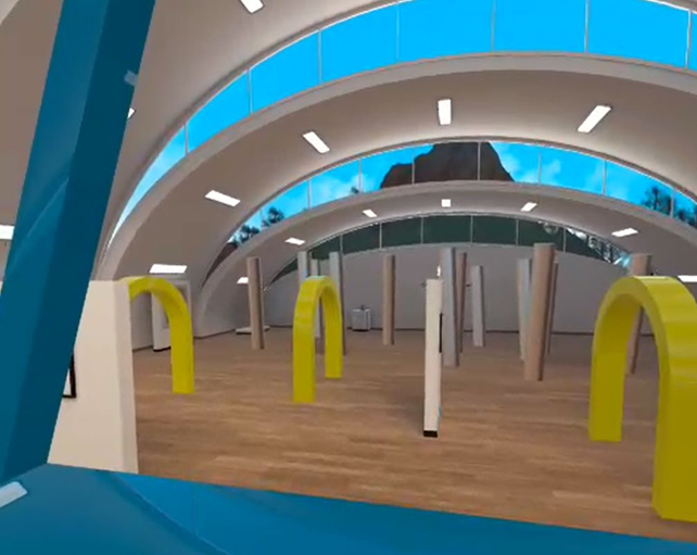 VR Colombo Museum